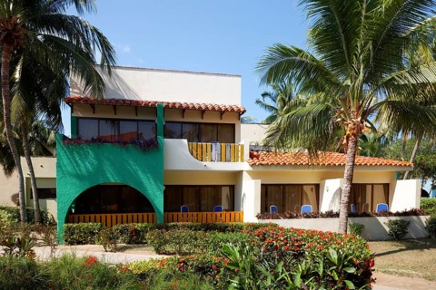 Bungalow