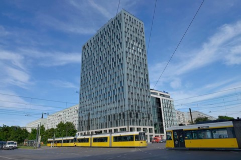 Mercedes Bank