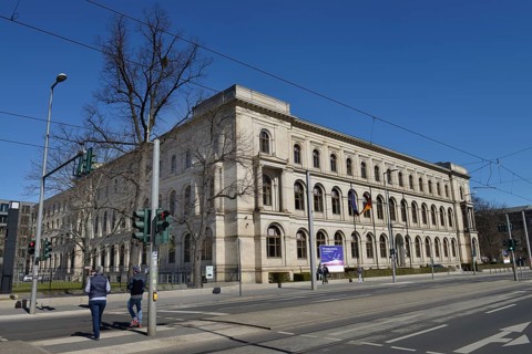Federal Ministry of Transport and Digital Infrastructure