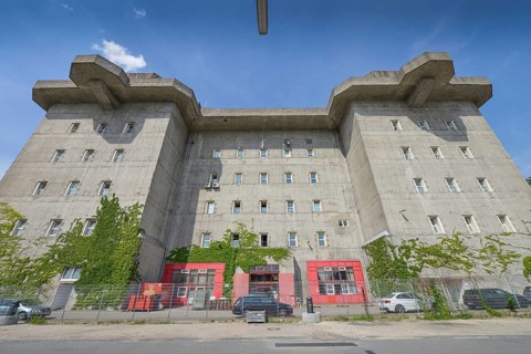 Flakturm IV