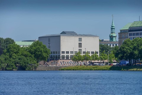 Hamburger Kunsthalle