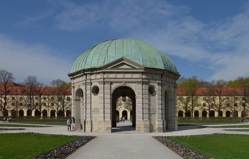 Diana Temple