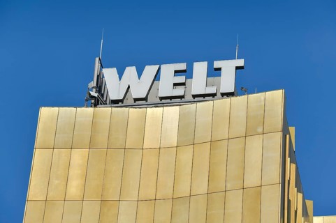 Welt