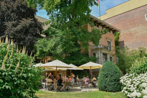 Literaturhaus