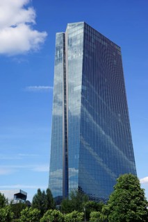 European Central Bank