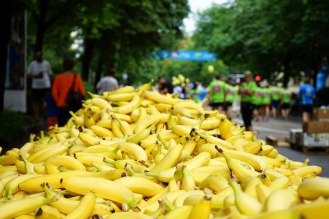 Frankfurt Corporate Run