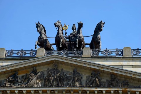 Quadriga