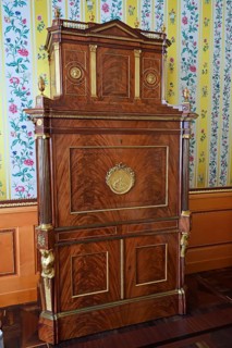 Winter Chamber of Frederick William II
