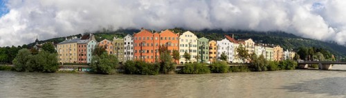Mariahilf district
