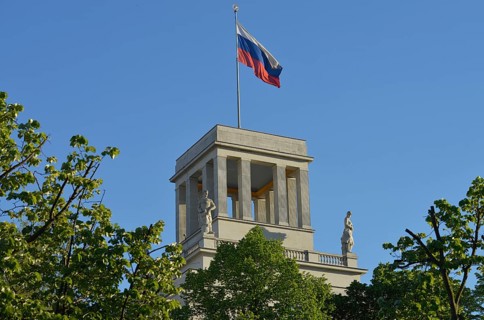 Embassy Russia