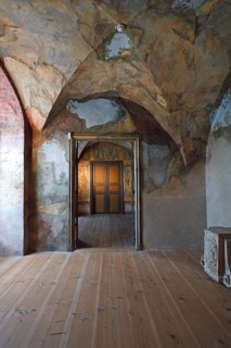 Vaulted Chambers