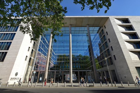 Federal Foreign Office