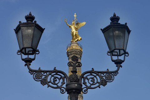 Victory Column