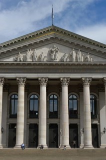 National Theatre