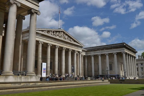British Museum