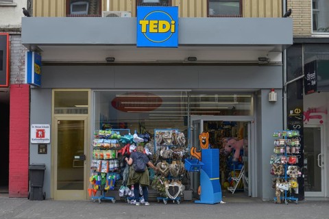 Shop