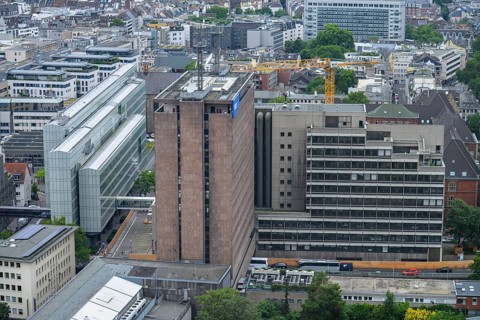Archive House