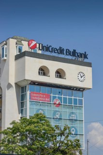 UniCredit Bulbank