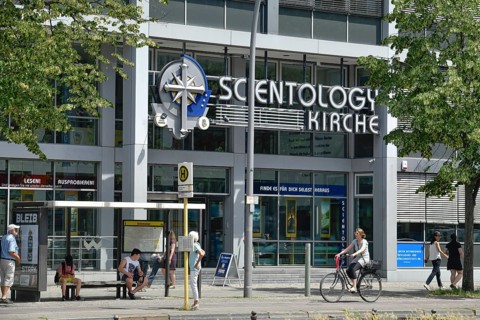 Church of Scientology