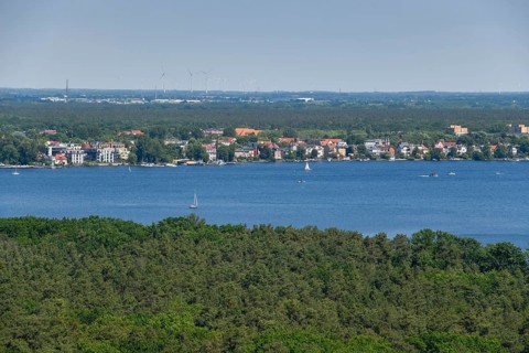 Friedrichshagen