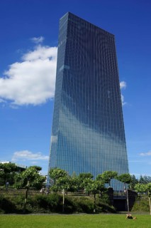 European Central Bank