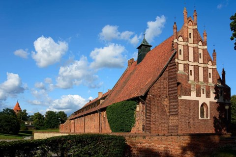 Malbork Castle
