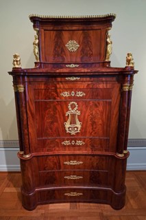Writing Cabinet of Frederick William III