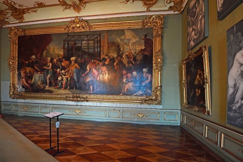 Paintings
