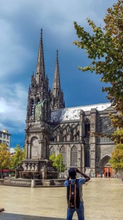Cathedral Notre-Dame-de-l'Assomption