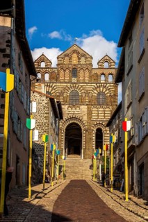 Le Puy en Velay