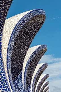 Architectural detail