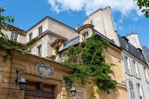 Hotel de Chatillon