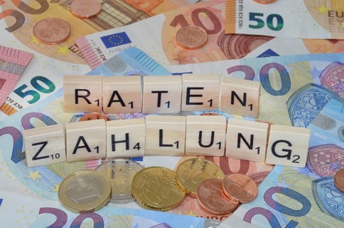 Economic term instalment payment