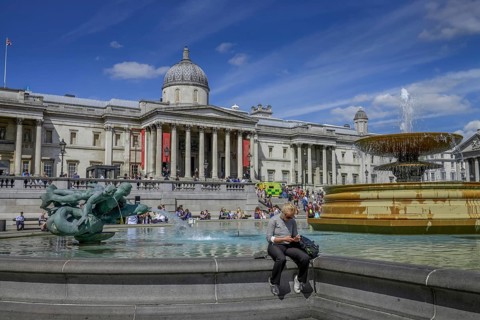 The National Gallery