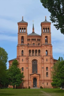 St. Thomas Church