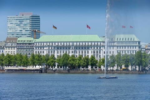 Hotel Vier Jahreszeiten