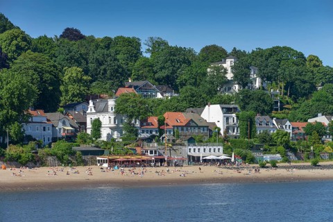Villas
