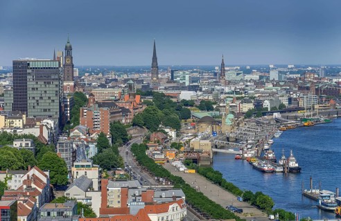 Panorama