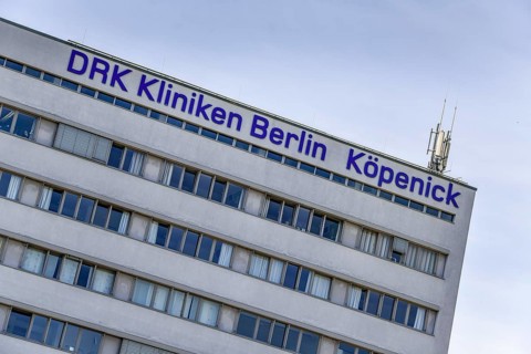 DRK Clinics