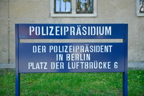 Police Headquarters