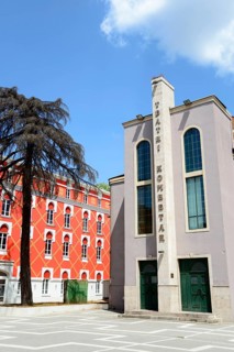 Teatri Kombetar