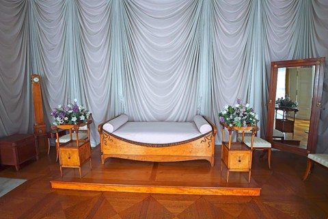 Winter Chamber of Frederick William II