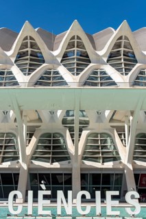 Museu de les Ciencies