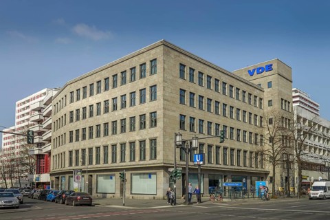VDE House