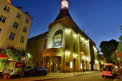 Berliner Ensemble