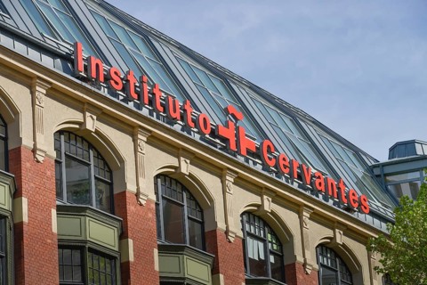 Instituto Cervantes