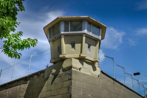 Watchtower