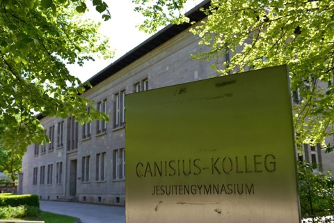 Canisius-Kolleg