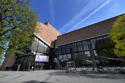 Gasteig