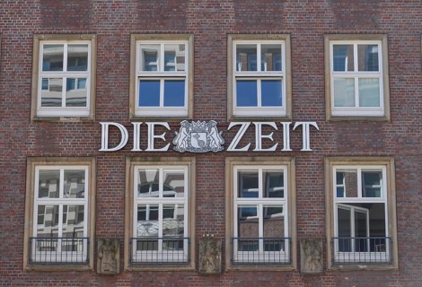 Die Zeit